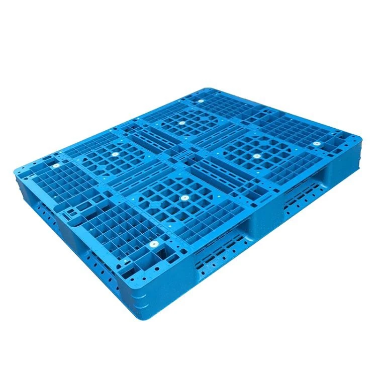 Sprøjtestøbt plast Hdpe Palle