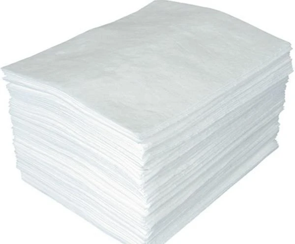 Absorberende puder