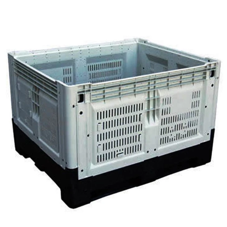 Agriculture Storage Large Container factory
