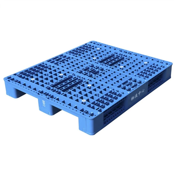 HDPE Reciclpalde De Plastico De Rac