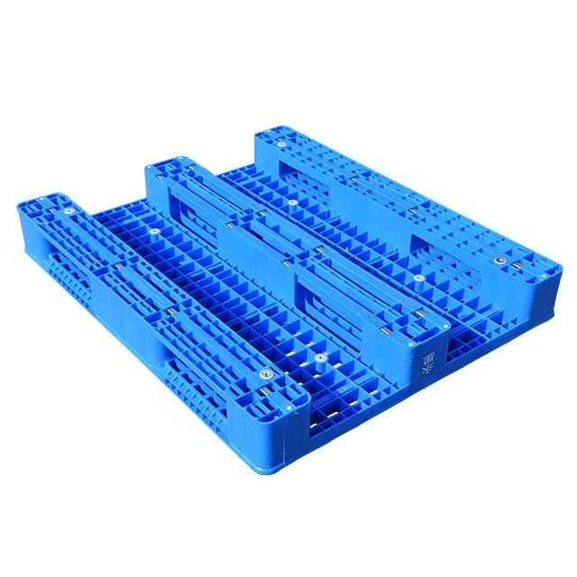 china recycled plastic pallets