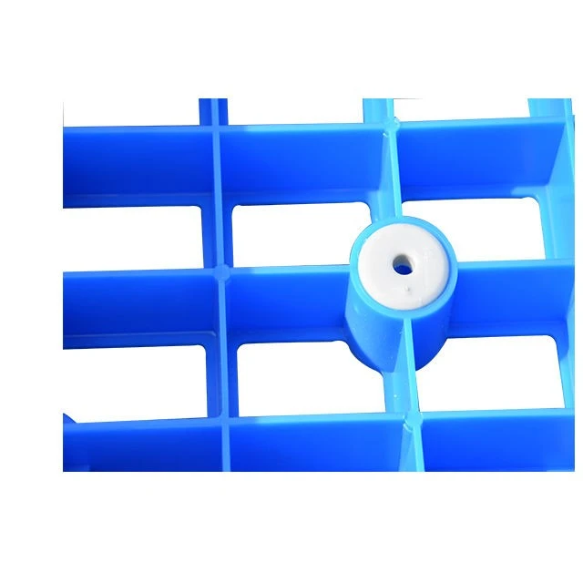 recycled plastic pallets factory