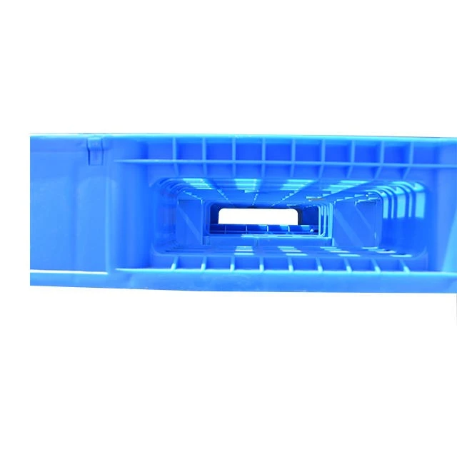 recycled plastic pallets manufacturer