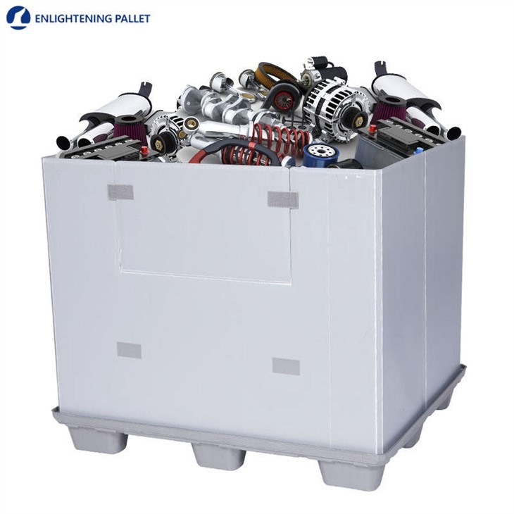 china Pallet Box 1200x1000