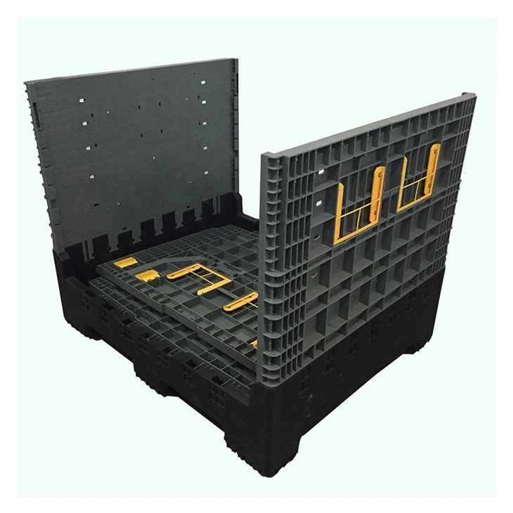 china Plastic Pallet Container Box