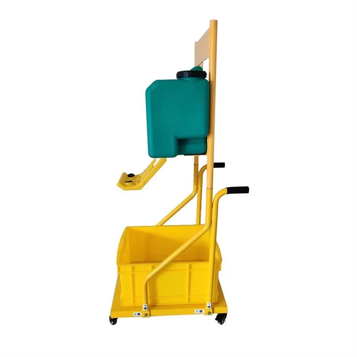 china Protable Eyewash Station