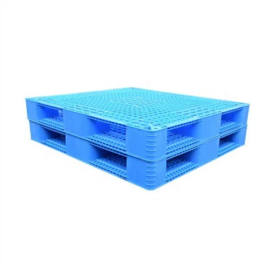 Heavy Duty Hdpe hård plast palle
