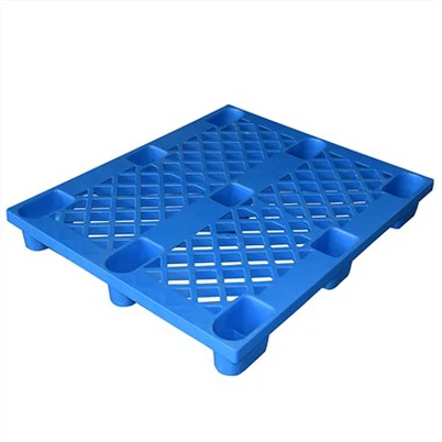 Sælger lette plastiske paller