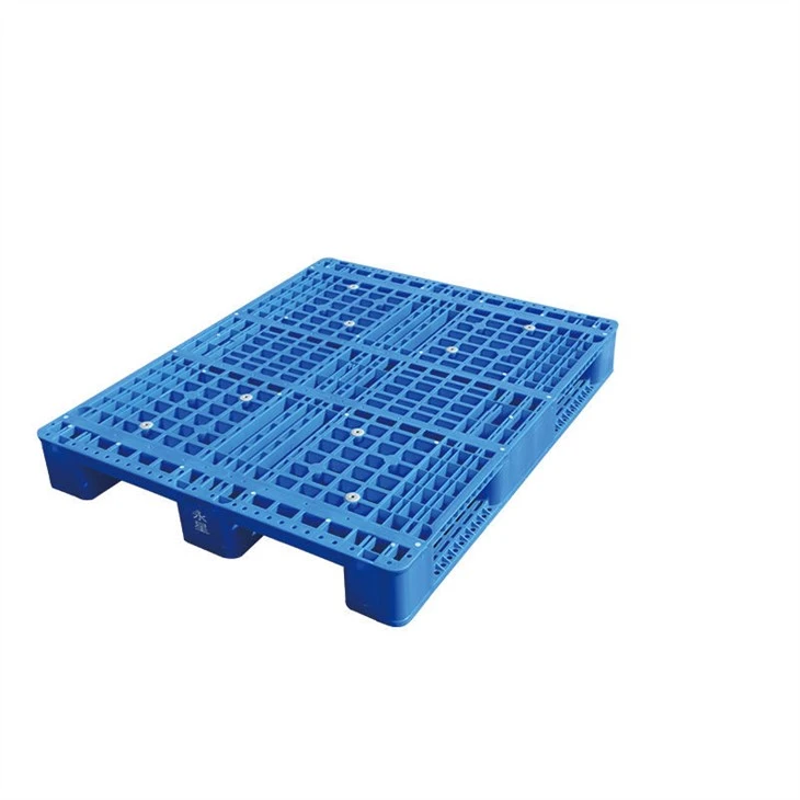 Vi køber plastpaller