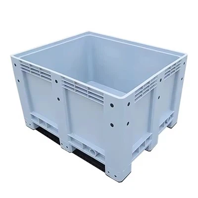 Stive pallekasser