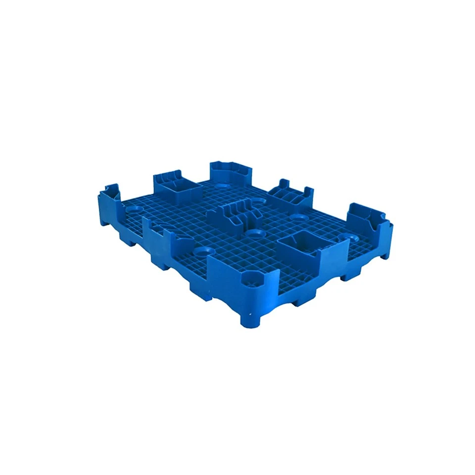 5 Gallon Stackable Plastic Pallet Of Water Bottles Manufacturer