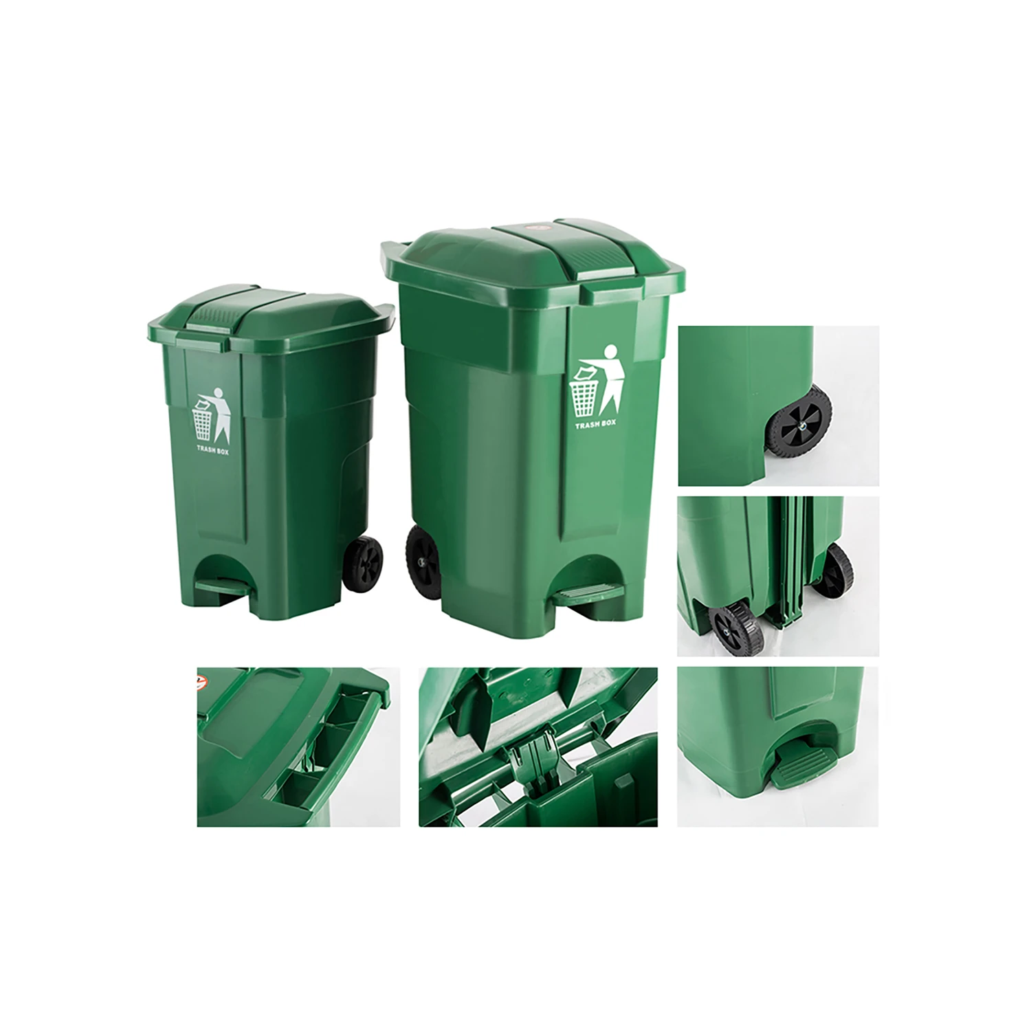 plastic dustbin plastic dustbin