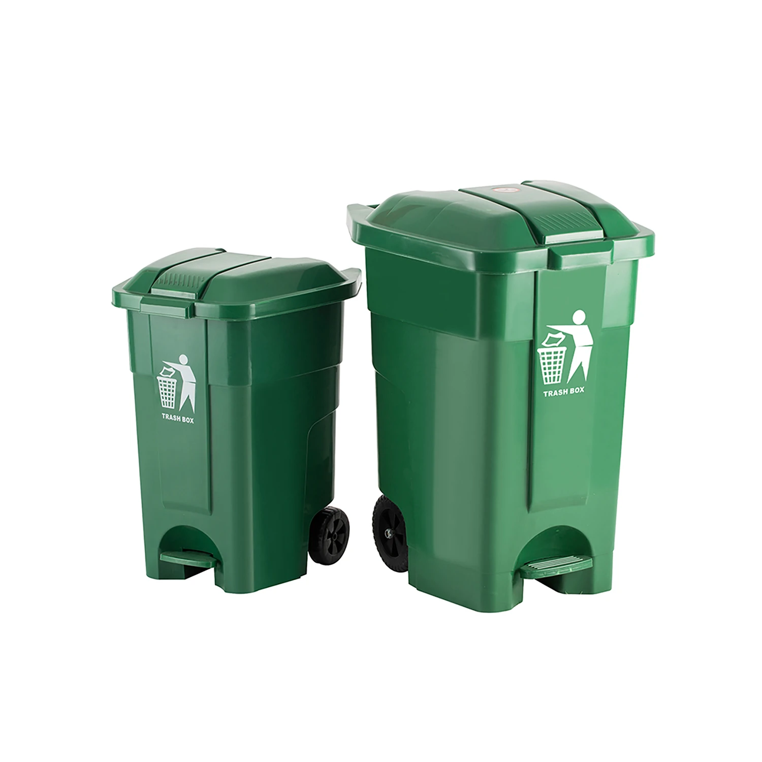 wheelie bin wheelie bin
