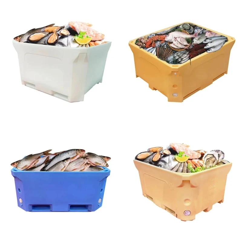 Dry Ice Box Dry Ice Box