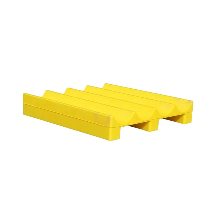 Plastik holdbar papir rulle palle