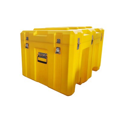 Rotationsstøbningssager