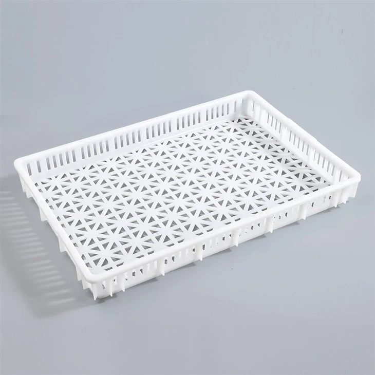 White Plastic Drying Tray/Rack Top Suppliers